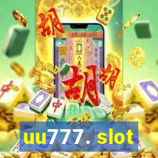 uu777. slot